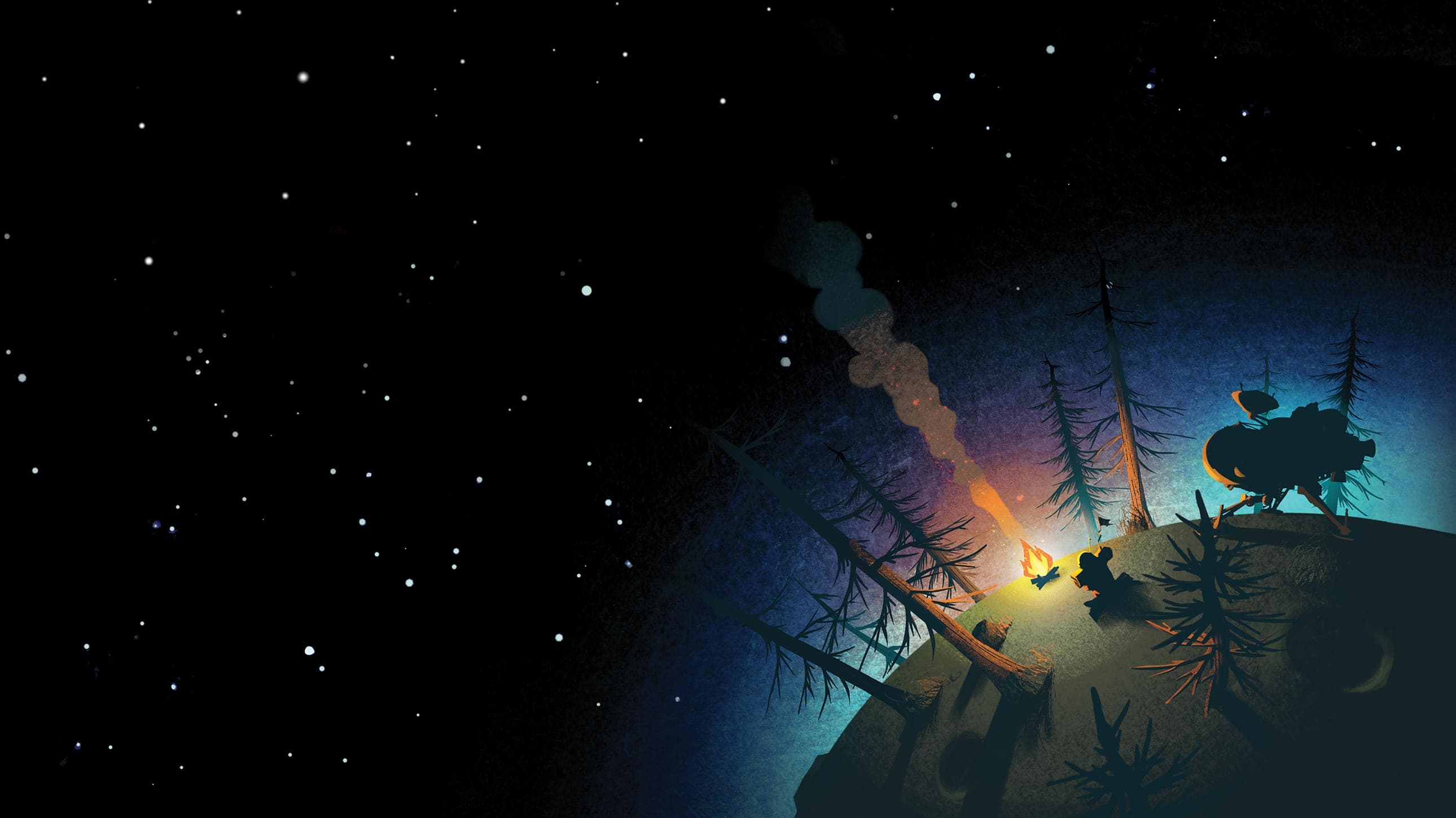 Outer Wilds görseli